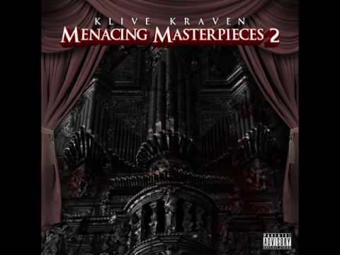 14. Klive Kraven - "Operation Opera" - (Instrumental)