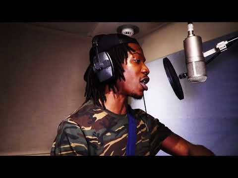 Doni Rampage - Got Barz [Freestyle] | Trill V