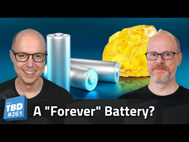 Exploring the Future of Lithium-Sulfur Batteries and the Impact of AI ...