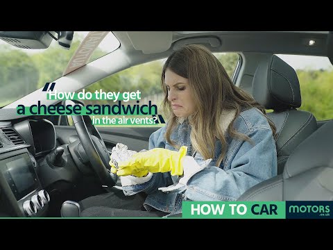 Family Cars - What you need to know I “How to Car” help series