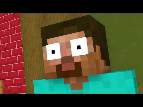 Monster School : BABY MONSTERS TRAIN SCHOOL PREGNANT BOSS CHOO CHOO CHARLES - Minecraft Animation