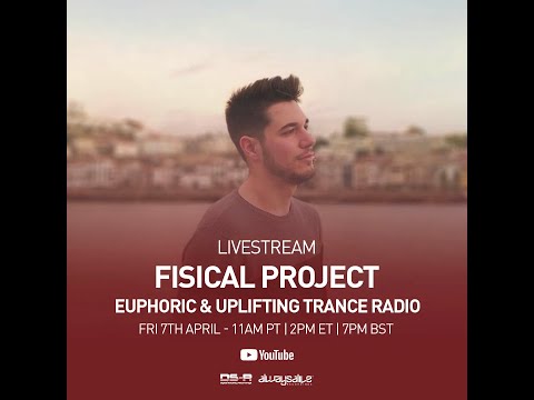 Fisical Project @ Livestream (DS-R & Always Alive)