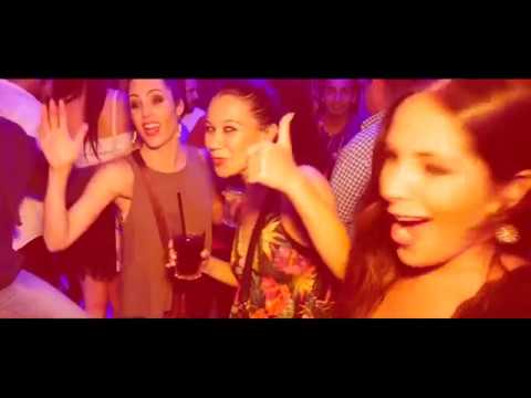 Latino Night im Max's Baden-Baden mit Live Band 2017