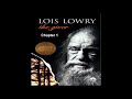 The Giver by Lois Lowry Full Audiobook with text -Read Aloud