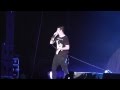 Deftones LIVE Poltergeist - Tokyo, Japan - 2013 (Ozzfest)