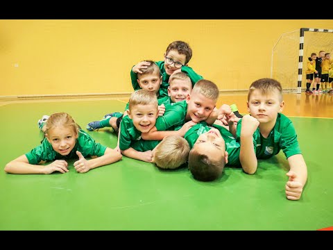 Żaki Śniardw Orzysz - GRANICA CUP 2025