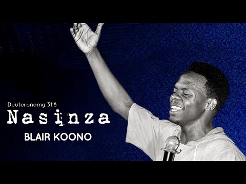 Nasinza - Blair Koono Mp3 Lyrics Video. 