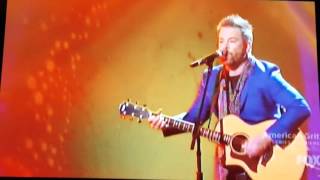 Lee DeWyze - Kris Allen - David Cook - Nick Fradiani - Phillip Phillips - David Bowie tribute