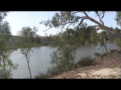Mooney Fly-in to Central Australia 2009 after the wet season