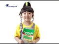 IKLAN PILUS GARUDA FIRST POSITION