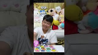 謝罪へ急ぐおうくん、入院事件の後始末に迫る #shorts #ひめちゃんとおうくん #切り抜き