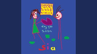 Day Too Soon (Radio Edit)