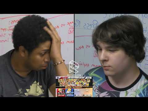 Smashcode 9/20/18 - NovaLily vs LAB | Masamune - Winners Quarters
