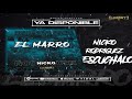 El Marro (Audio Oficial) - Nicko Rodriguez