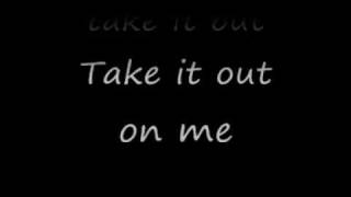 Bullet For My Valentine - Take It Out On Me (Lyrics) HQ