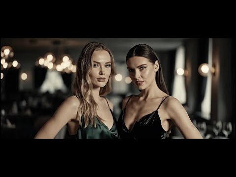 Vermouth IV - I Love You Both (Astray II) (Official Music Video)