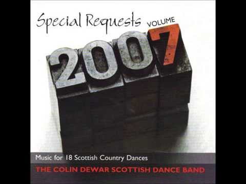 Colin Dewar- Waltz Country Dance