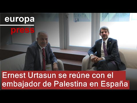 ONU | El embajador de Israel destruye la Carta de las Naciones Unidas | EL PAÍS