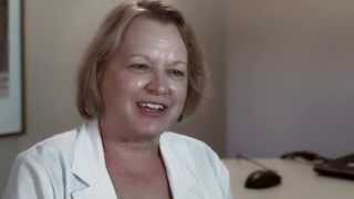 Dr. Susan Laduzinsky - Breast Health Center of Excellence at Memorial Hospital