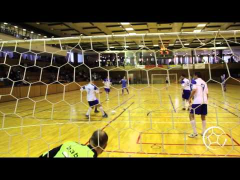 Halový turnaj o pohár predsedu ObFZ Trnava