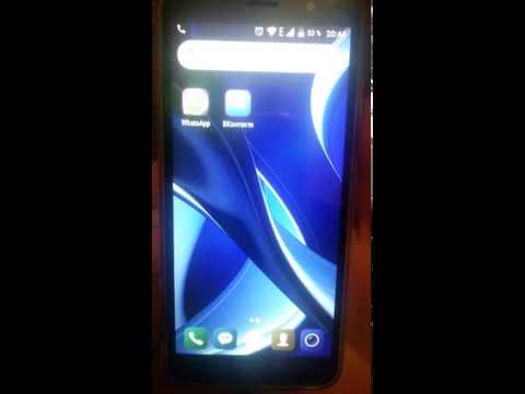 смартфон Hom Tom S16 глючит...