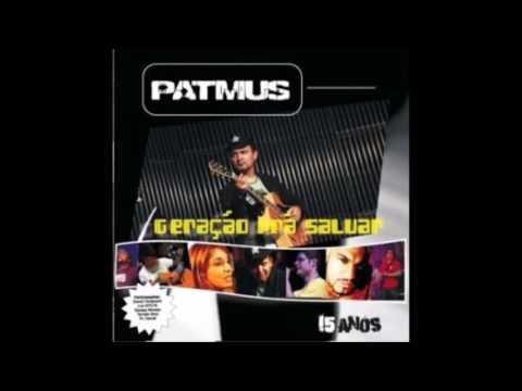 Confio em Deus - Patmus