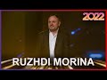 Moj Hatixhe (Potpuri Gezuar 2022) Ruzhdi Morina