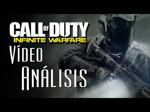 Call of Duty: Infinite Warfare: Vídeo Análisis | LaPS4