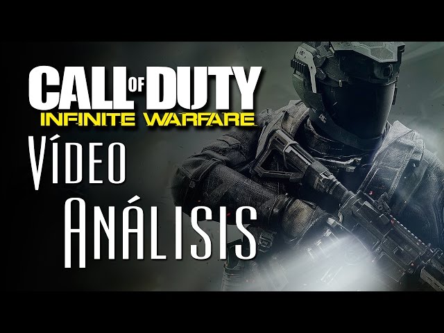 Vídeo relacionado con Activision Call of Duty: Infinite Warfare Legacy Edition, PS4 PlayStation 4 vídeo - Juego (PS4, PlayStation 4, FPS (Disparos en primera persona), Modo multijugador, M (Maduro))