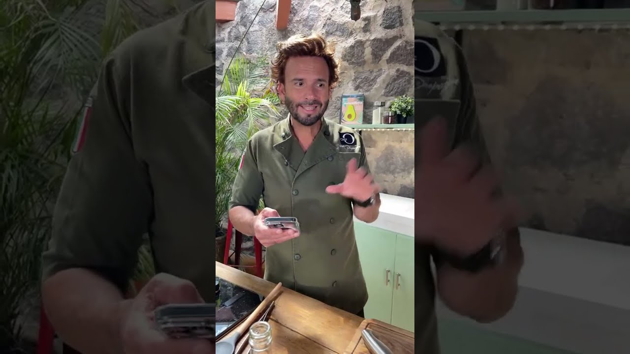 Mi secreto para la pasta más fácil y deliciosa lista en 20 minutos