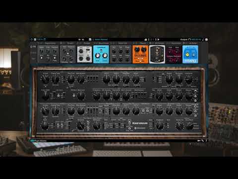 Free Download Knifonium v1.4.1 R2 WiN-R2R