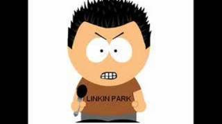 Linkin Park - Behind Your Lies (South Park)