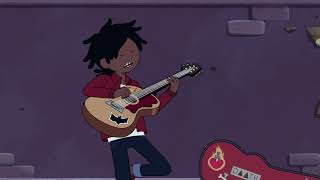 Cover art for Tumbleweeds and rattlesnakes