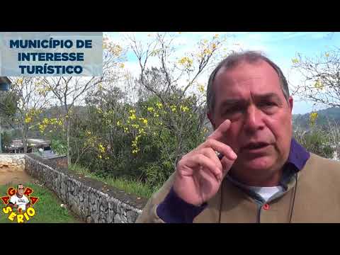 Prefeito Ayres Scorsatto juntamente com sua equipe de Turismo consegue para Juquitiba quase 800 mil reais por Ano e Transforma a Cidade em MIT Município de Interesse Turístico (MIT).