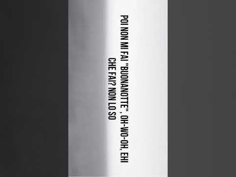 Tha supreme - grazie a dio 🙏🏼🙏🏼