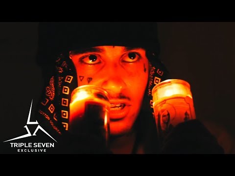 Lil Slump - Uzi Out The Window (Official Music Video)