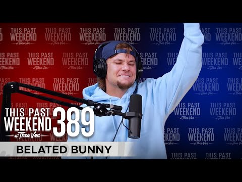 Belated Bunny | This Past Weekend w/ Theo Von #389 video thumbnail