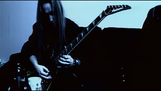 Sinergy - Suicide By My Side [Official Music Video] 4K Remastered