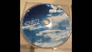 Final-One - Air Bass 8-3-40 (Proceed To Gate Mix)-1998