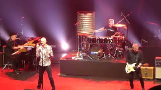 Midnight Oil Don&#39;t Wanna Be The One @L&#39;Olympia Paris 12/07/2022