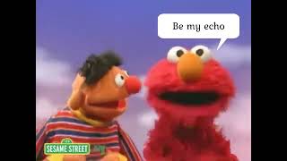 Sesame Street - Sing After Me (piano solo arrangement + karaoke)