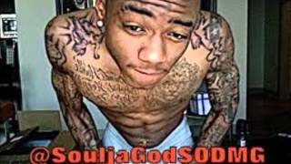 Soulja Boy - I Love You Smooky