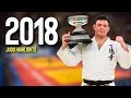 ウルフ アロン Aaron Wolf Judo 2018 Highlights