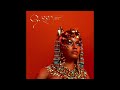 Ganja Burn (Clean Version) (Audio) - Nicki Minaj