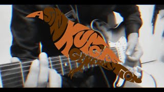 Asian Kung-Fu Generation - 『24時 . 24Ji』/ Guitar Cover (Short ver.)