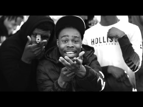 Bandlife Birdy - Black Truck (Exclusive Music Video)