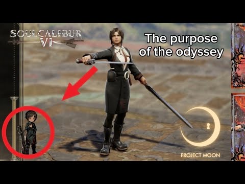 Dante watches in awe as outis hits heads on to pathos mathos