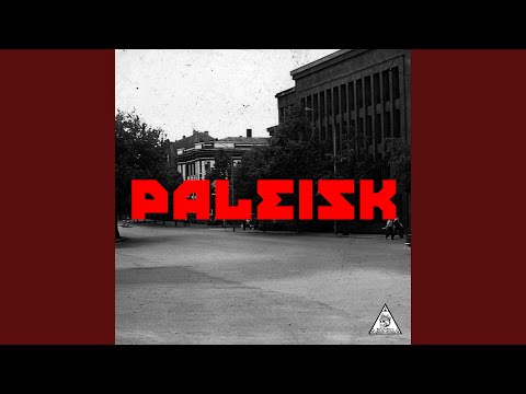 Paleisk (feat. Tomy Core)