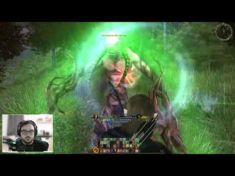 More Delvings, Then More Intro Questing - 17th November 2022 - The Lord Of The Rings Online