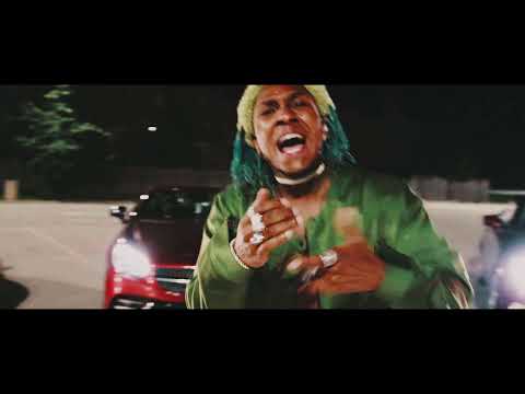 Just W - Mochila (Prod. by KBMP)